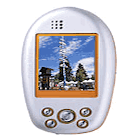 
Gigabyte g-re (o) posiada system GSM. Data prezentacji to  2005. Rozmiar głównego wyświetlacza wynosi 2.0 cala  a jego rozdzielczość 176 x 220 pikseli . Liczba pixeli przypadająca na 