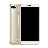 Gionee S11 lite - description and parameters