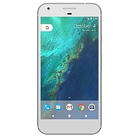 
Google Pixel posiada systemy GSM ,  CDMA ,  HSPA ,  EVDO ,  LTE. Data prezentacji to  Październik 2016. Zainstalowanym system operacyjny jest Android OS, v7.1 (Nougat) i jest taktowany pro