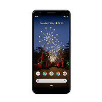 
Google Pixel 3a posiada systemy GSM ,  CDMA ,  HSPA ,  EVDO ,  LTE. Data prezentacji to  Maj 2019. Zainstalowanym system operacyjny jest Android 9.0 (Pie) i jest taktowany procesorem Octa-c