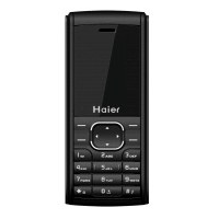 Haier M180 - description and parameters