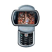 
Haier A600 posiada system GSM. Data prezentacji to  drugi kwartał 2006. Rozmiar głównego wyświetlacza wynosi 2.2 cala  a jego rozdzielczość 240 x 320 pikseli . Liczba pixeli przypadaj