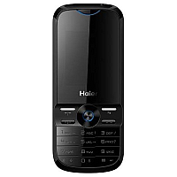 
Haier M306 posiada system GSM. Data prezentacji to  2010. Wydany w Maj 2010.