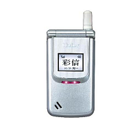 
Haier Z7000 posiada system GSM. Data prezentacji to  2004.