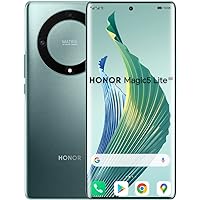 
Honor Magic5 supports frequency bands GSM ,  CDMA ,  HSPA ,  EVDO ,  LTE ,  5G. Official announcement date is  February 27 2023. The device is working on an Android 13, MagicOS 7.1 with a O