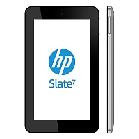 
HP Slate 7 nie posiada nadajnika GSM, nie może być używane jako telefon. Data prezentacji to  Luty 2013. Zainstalowanym system operacyjny jest Android OS, v4.1 (Jelly Bean) i jest taktow