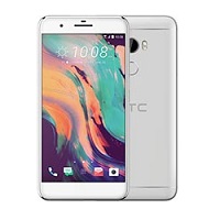 HTC One X10 X10t - description and parameters