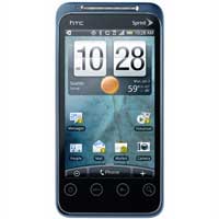 
HTC EVO Shift 4G supports frequency bands CDMA and EVDO. Official announcement date is  January 2011. The device is working on an Android OS, v2.2 (Froyo) actualized v2.3 (Gingerbread) with