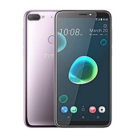 What is the price of HTC Desire 12+ ?