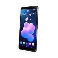 
HTC U12+ supports frequency bands GSM ,  HSPA ,  LTE. Official announcement date is  May 2018. The device is working on an Android 8.0 (Oreo), planned upgrade to Android 9.0 (P) with a Octa