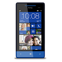 HTC Windows Phone 8S - opis i parametry