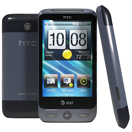 HTC Freestyle llega para los más jóvenes #CES