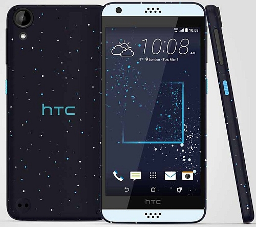 HTC Desire 530 2pst220 - opis i parametry