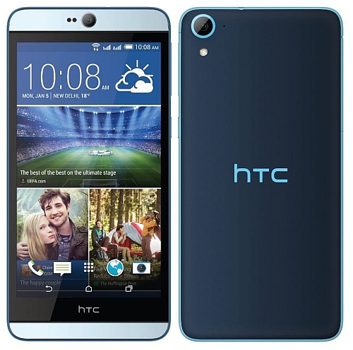 HTC Desire 628 2PVG200 - description and parameters