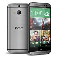 HTC One (M8) One M8 - opis i parametry
