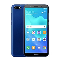 
Huawei Y5 lite (2018) supports frequency bands GSM ,  HSPA ,  LTE. Official announcement date is  December 2018. The device is working on an Android 8.1 Oreo (Go edition); EMUI 8 with a Qua