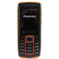 Huawei D51 Discovery - description and parameters