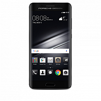 What is the price of Huawei Mate 9 Porsche Design ?