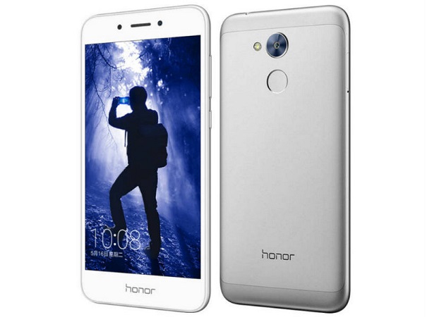 Huawei Honor 6A DLI-TL20 - description and parameters