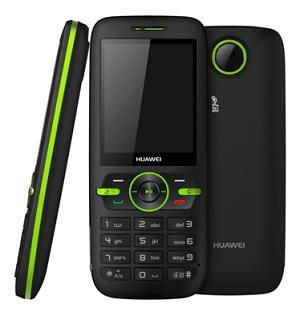 Huawei G5500 - description and parameters