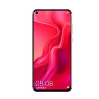 What is the price of Huawei nova 4 ?
