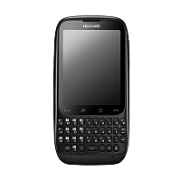 Huawei G6800 - description and parameters