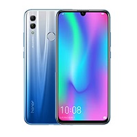 What is the price of Huawei Honor 10 Lite ?