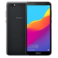 Huawei Honor 7s - description and parameters