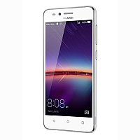What is the price of Huawei Y3II ?