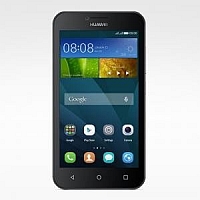 Huawei Y560 - description and parameters