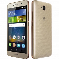 What is the price of Huawei Y6 Pro ?