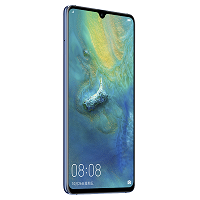 What is the price of Huawei Mate 20 X ?