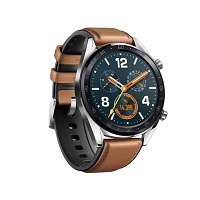 What is the price of Huawei Watch GT ?