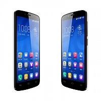 Huawei Honor 3C Play - description and parameters