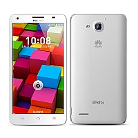 Huawei Honor 3X Pro - description and parameters
