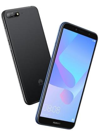 Huawei Y6 (2018) E303gs-6 - opis i parametry