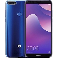 Huawei Y7 Prime (2018) DUB-LX1 - description and parameters