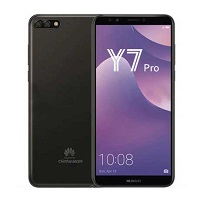 
Huawei Y7 Pro (2018) supports frequency bands GSM ,  HSPA ,  LTE. Official announcement date is  March 2018. The device is working on an Android 8.0 (Oreo) with a Octa-core 1.4 GHz Cortex-A