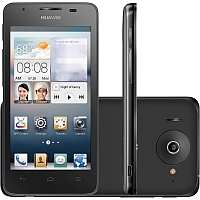 What is the price of Huawei Ascend G510 ?