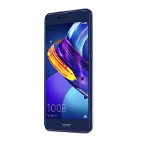 Huawei Honor 6C Pro - description and parameters