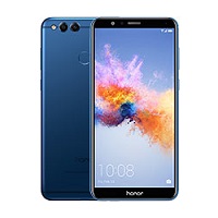 
Huawei Honor 7X supports frequency bands GSM ,  CDMA ,  HSPA ,  LTE. Official announcement date is  October 2017. The device is working on an Android 7.0 (Nougat) with a Octa-core (4x2.36 G