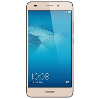 Huawei Honor 5c NEM-TL00 - description and parameters
