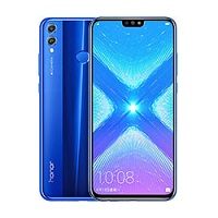 What is the price of Huawei Honor 8X ?