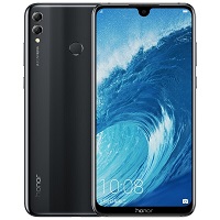 What is the price of Huawei Honor 8X Max ?