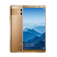 What is the price of Huawei Mate 10 ?