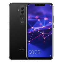 What is the price of Huawei Mate 20 lite ?