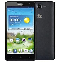 
Huawei Ascend G615 supports frequency bands GSM and HSPA. Official announcement date is  January 2013. The device is working on an Android OS, v4.0 (Ice Cream Sandwich) actualized v4.1 (Jel