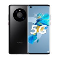 
Huawei Mate 40E posiada systemy GSM ,  CDMA ,  HSPA ,  CDMA2000 ,  LTE ,  5G. Data prezentacji to  Marzec 10 2021. Zainstalowanym system operacyjny jest Android 10, EMUI 11, no Google Play 