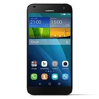 What is the price of Huawei Ascend G7 ?