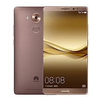Huawei Mate 8 Mate 8 64GB - description and parameters
